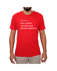 Camiseta FR